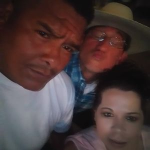 Meet your Posher, Debra